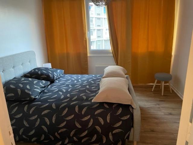 Apartmán Le Gambetta Boulogne-sur-Mer Exteriér fotografie