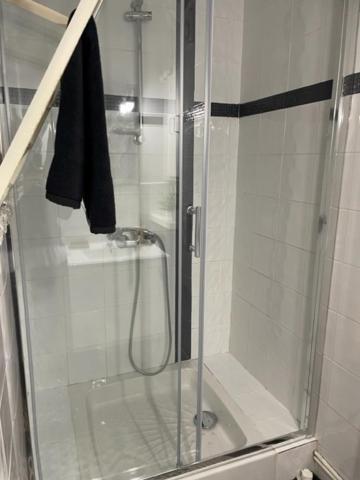 Apartmán Le Gambetta Boulogne-sur-Mer Exteriér fotografie